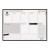 Carpe Diem Weekly Planner Pad Black
